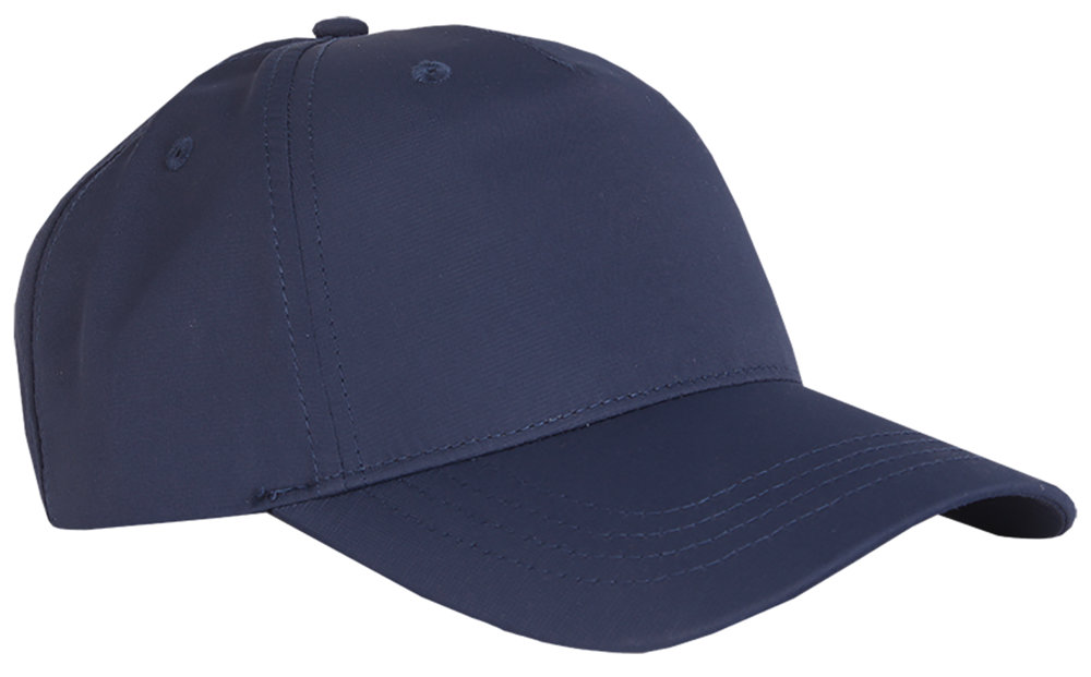 Rhode Island Tech 5 Panel Men Cap | Global Golf